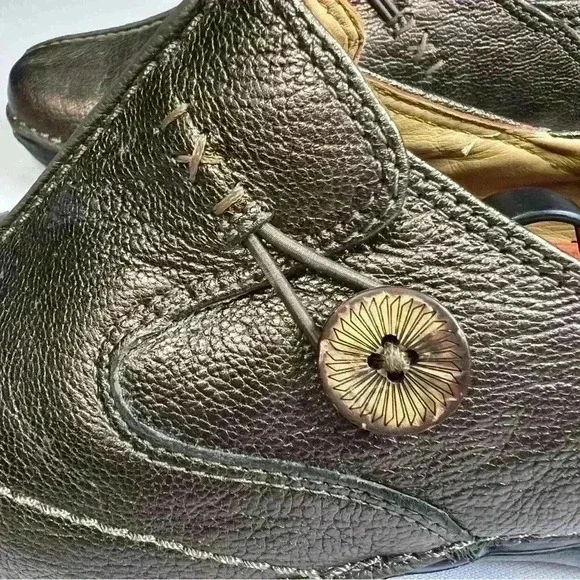 Clarks Womens Un.Loop Sz 9 used, but just barely they’re gorgeous shoes - Picture 14 of 15